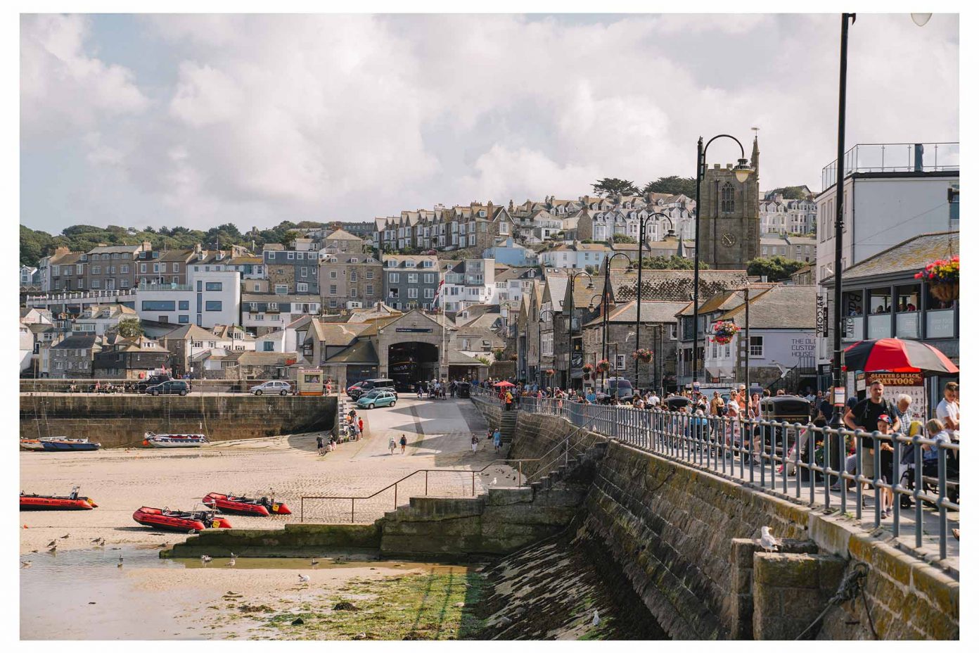 kham pha cornwall 1