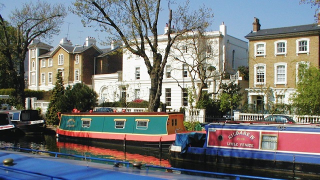 kham pha london 1