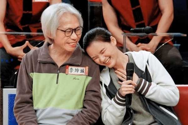 moi tinh day song cbiz 1