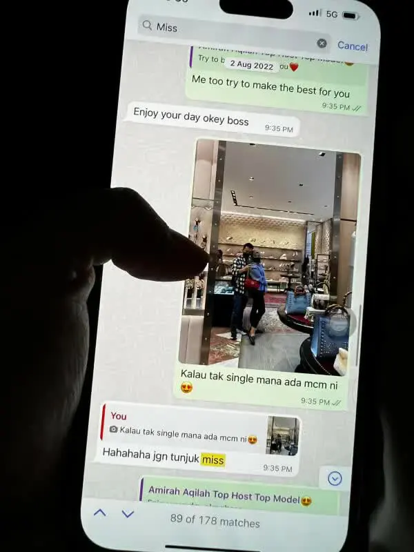 nhan vien la tieu tam 1