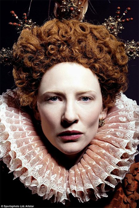 nu hoang dong trinh elizabeth i 2