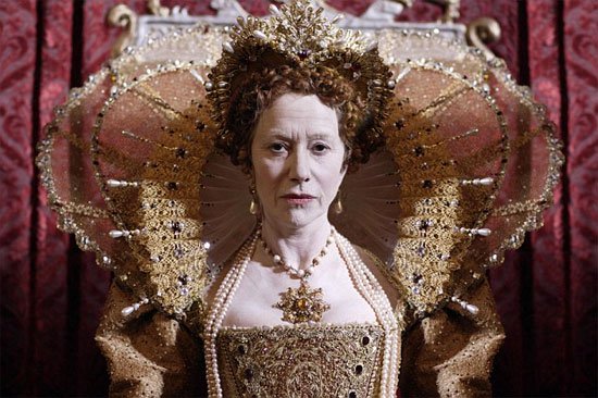nu hoang dong trinh elizabeth i 2