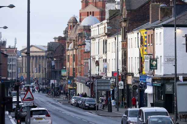 renshaw street liverpool 1