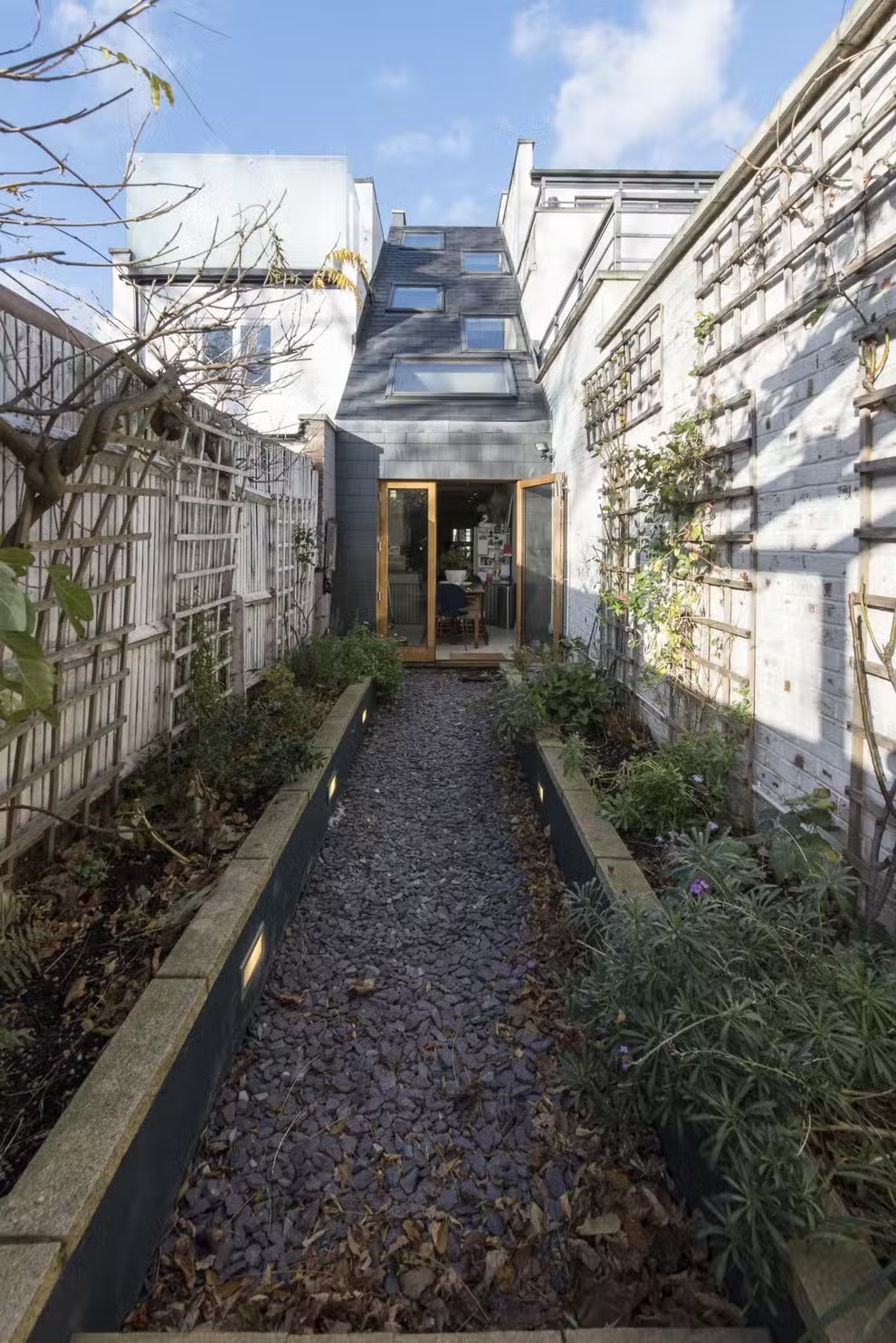 slim house 3