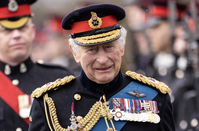 tai san cua vua charles iii