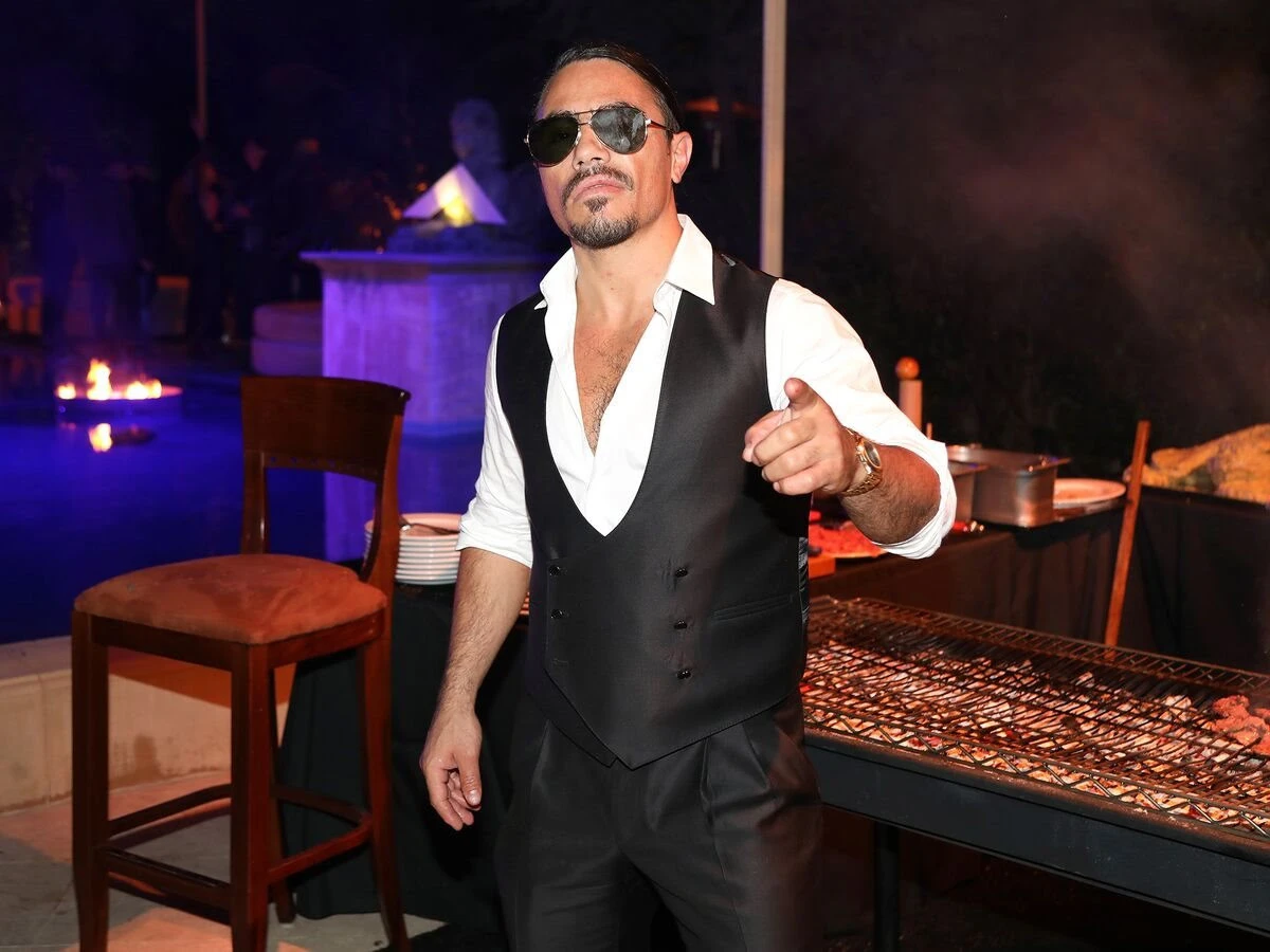 thanh rac muoi salt bae 1