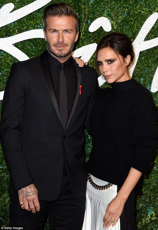 victoria beckham hiem khi cuoi 1