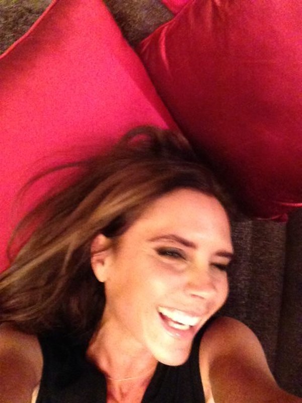 victoria beckham hiem khi cuoi 1
