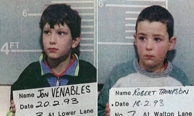vu an James Bulger 1