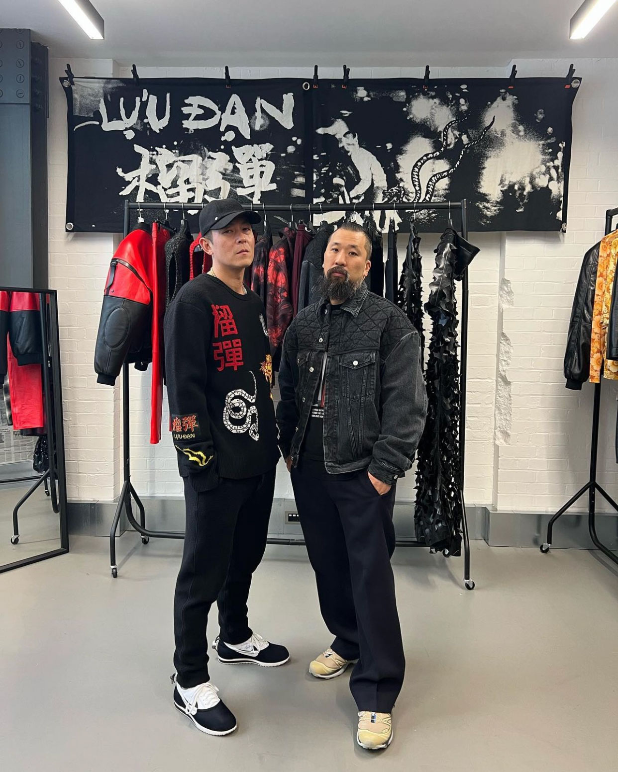 Billie Eilish hung la luu dan 0
