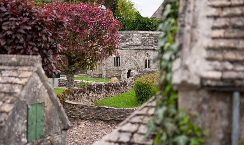 Bourton on the Water 1