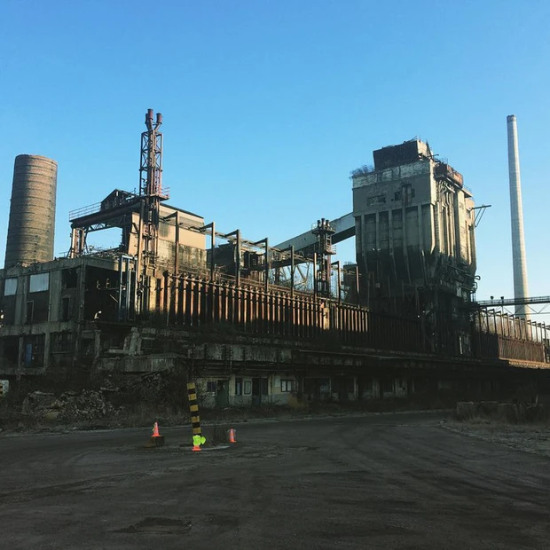 Charleroi belgium 1
