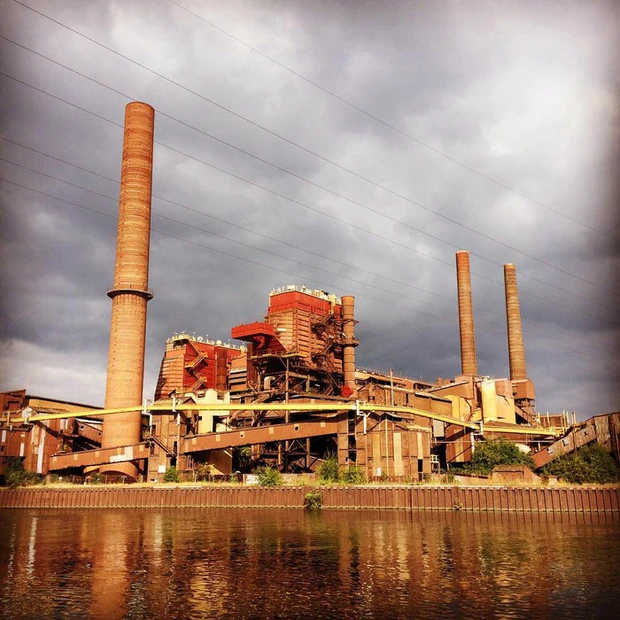 Charleroi belgium 1