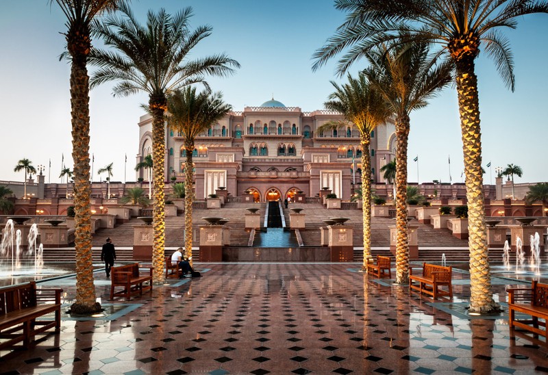Emirates Palace 1