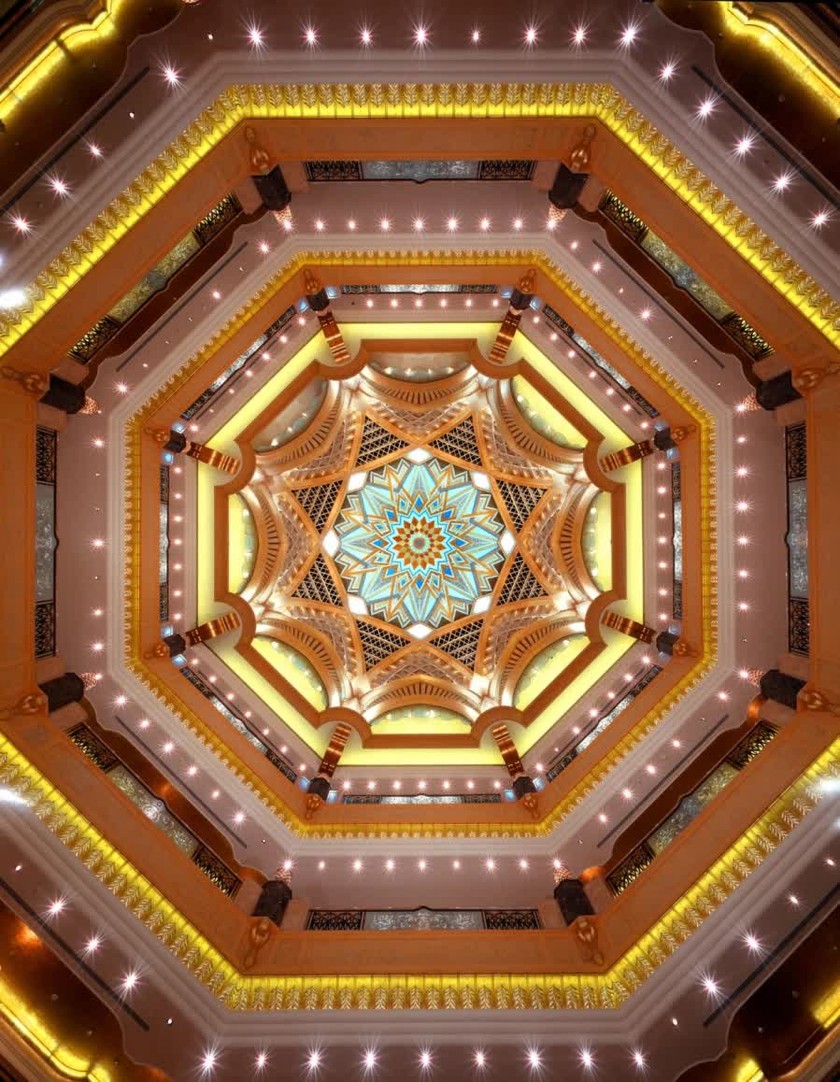 Emirates Palace 1