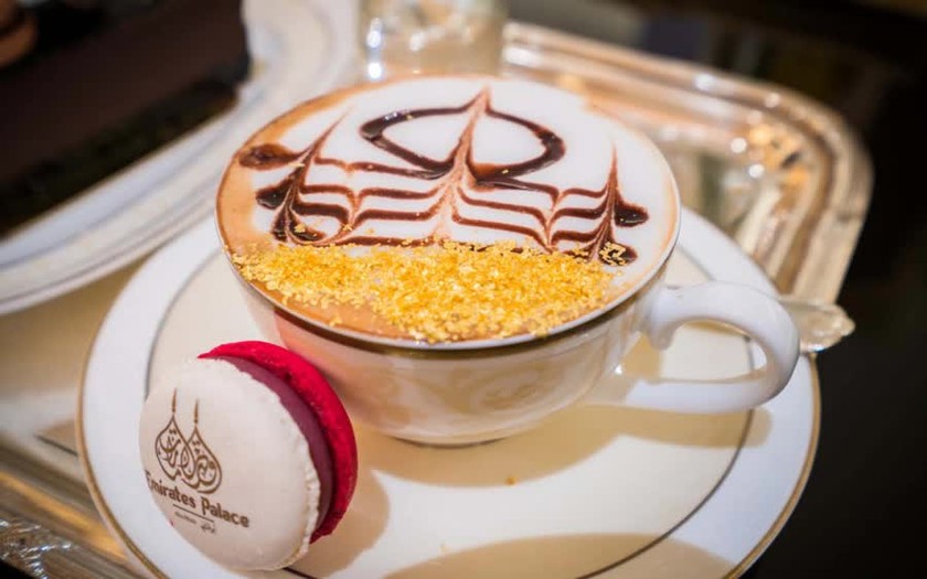 Emirates Palace 1