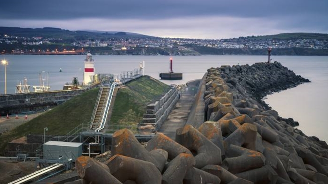Isle of Man 1