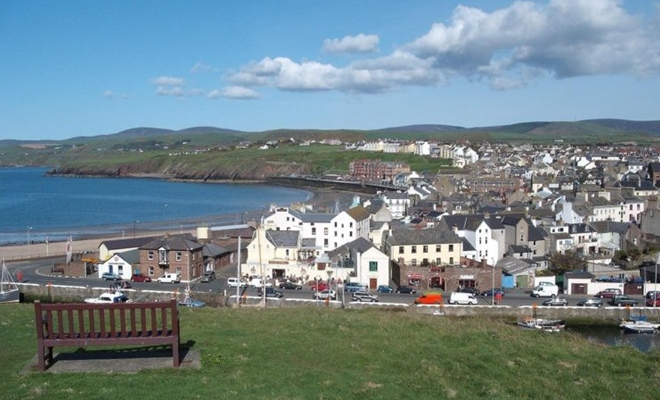 Isle of Man 1