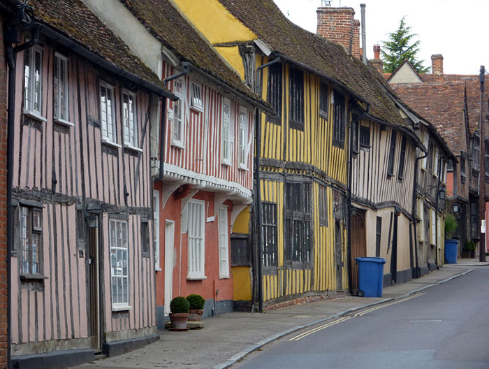 Lavenham 1