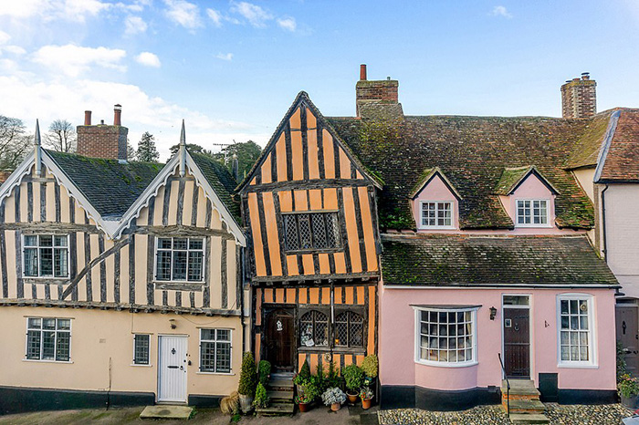Lavenham 1