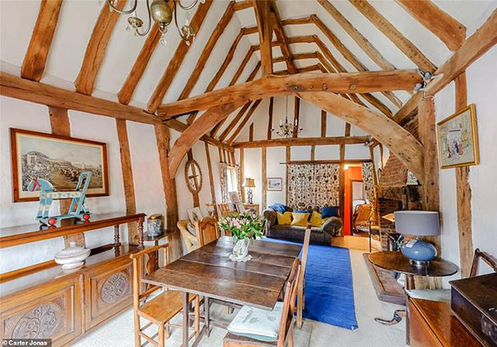 Lavenham 1