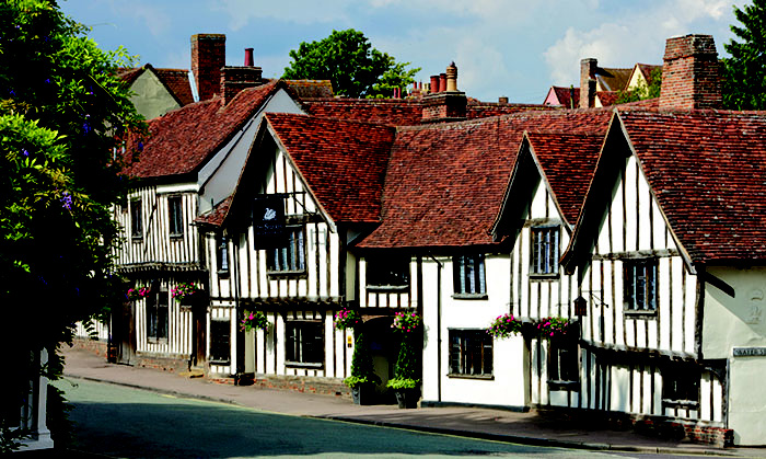 Lavenham 1