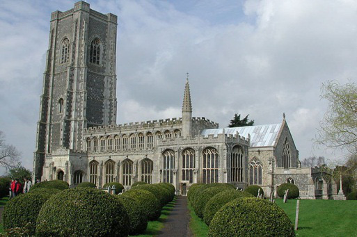 Lavenham 1