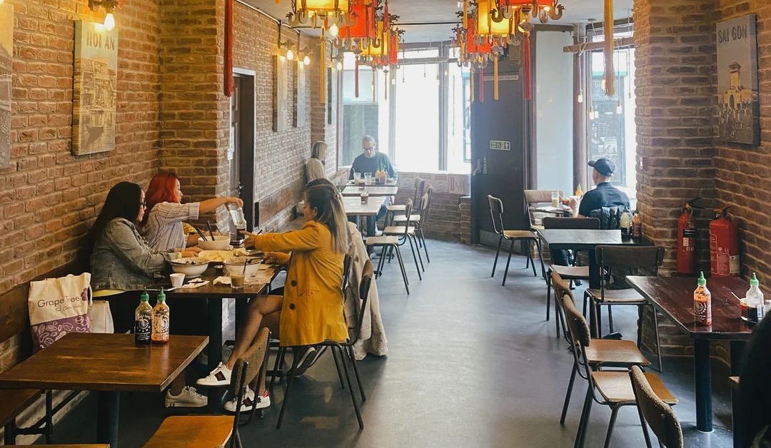 Ngon Cafe Newcastle 11