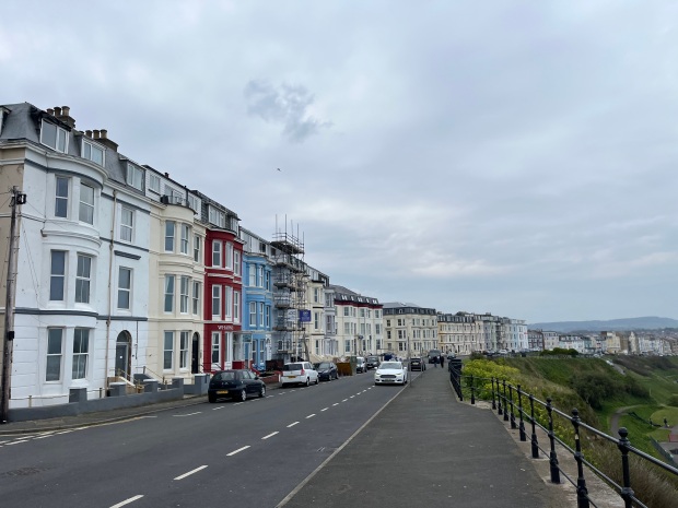 Scarborough Yorkshire 0