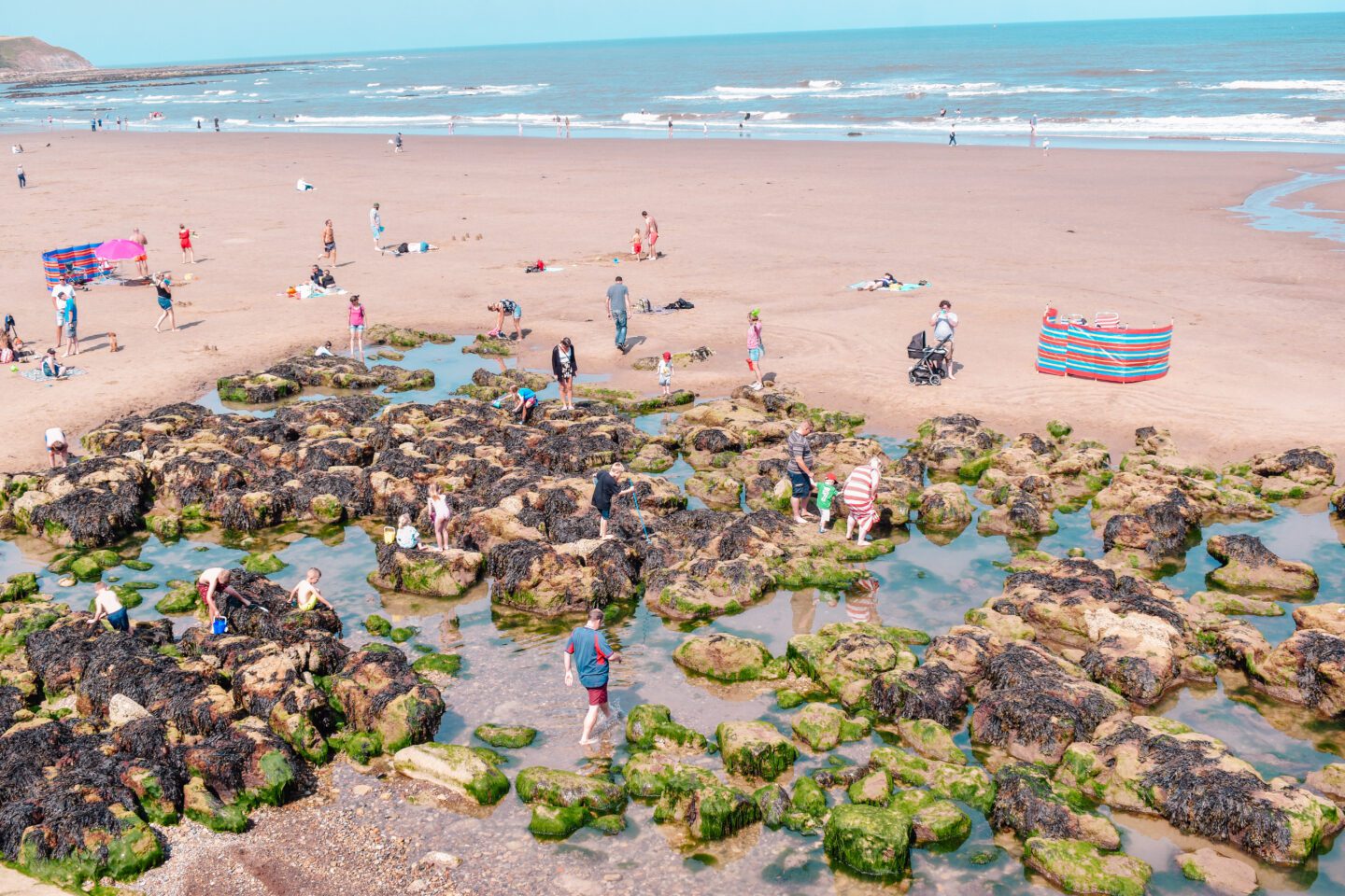 Scarborough Yorkshire 0