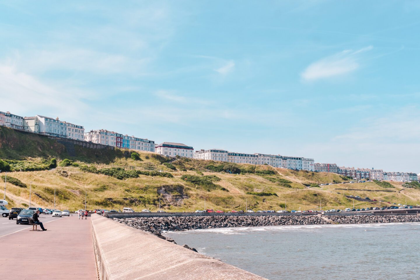 Scarborough Yorkshire 0