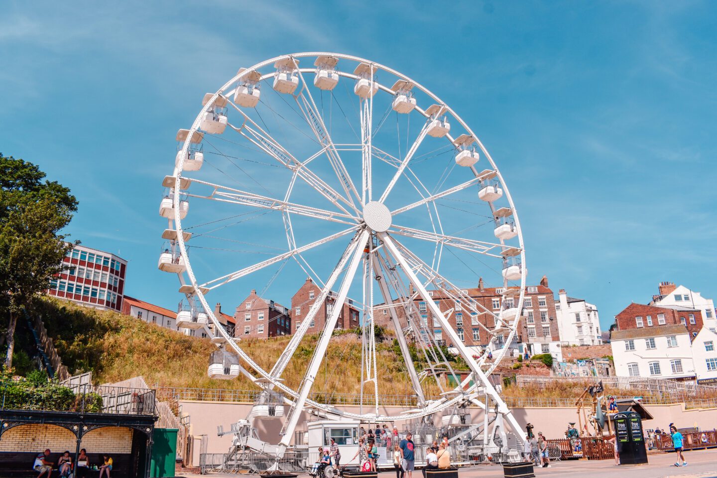 Scarborough Yorkshire 0