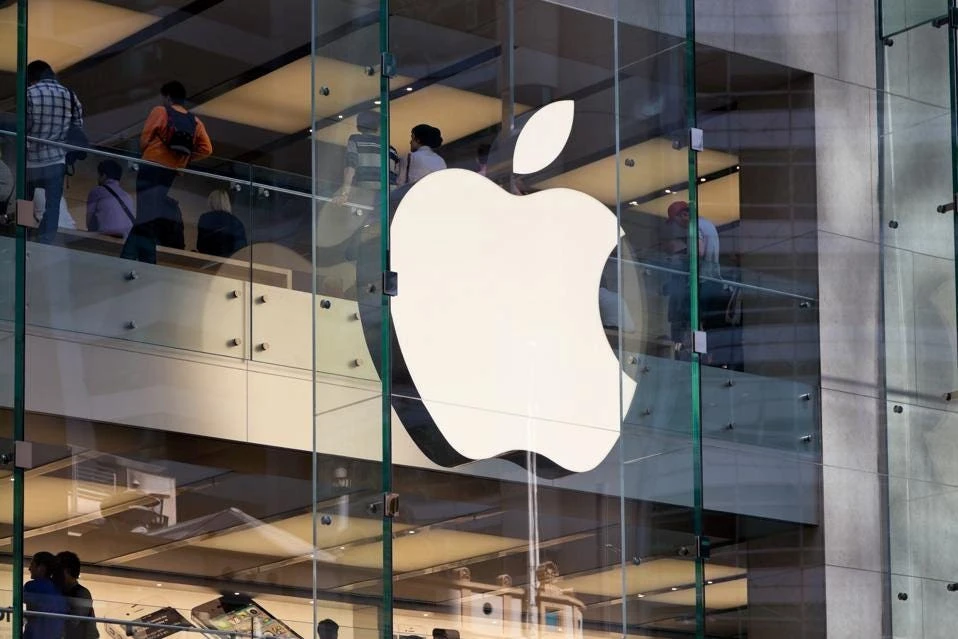 apple tai khoan tiet kiem