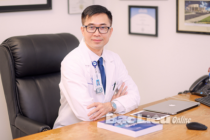 bac si huynh wynn tran 1