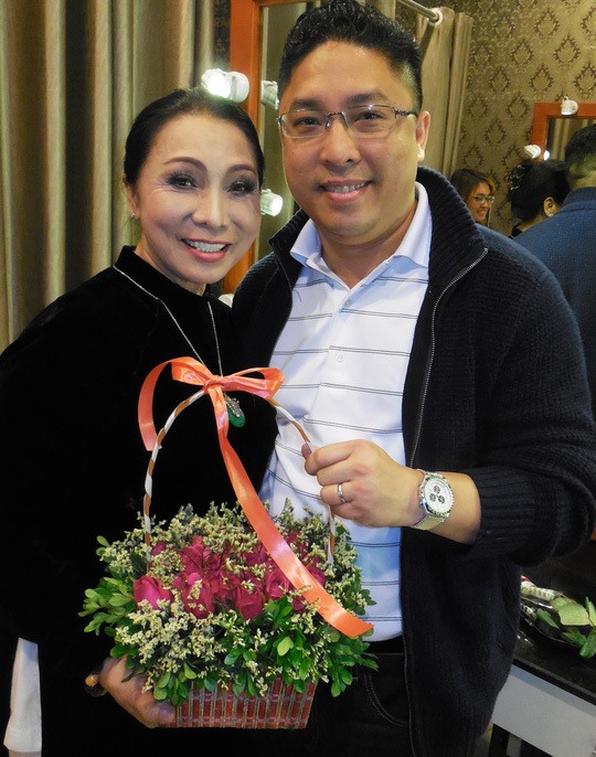 bach tuyet 1
