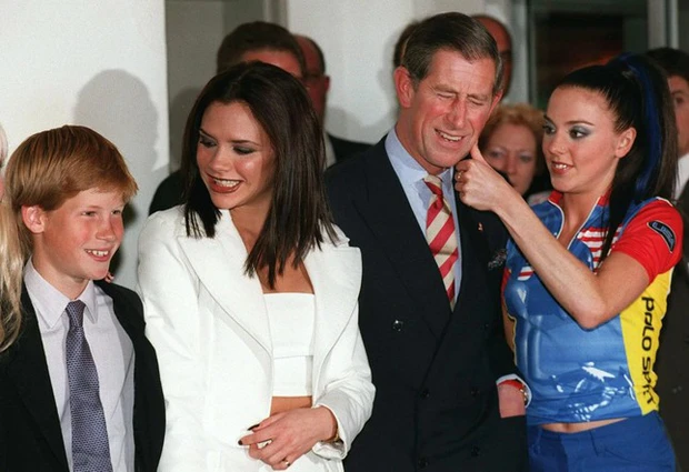 beckham vua charles iii 1