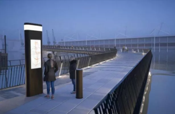 cay cau song thames 1