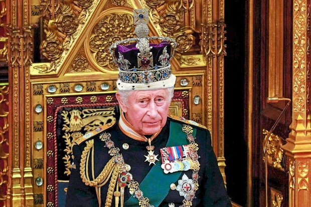 danh sach khach moi cua vua charles 1