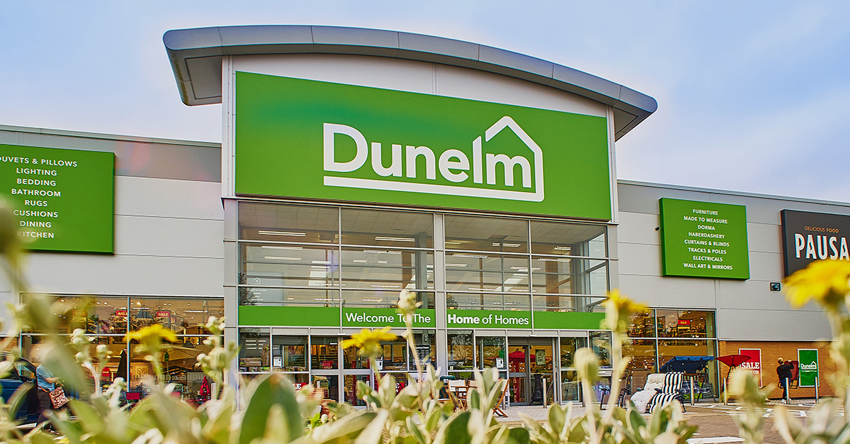dunelm giam gia