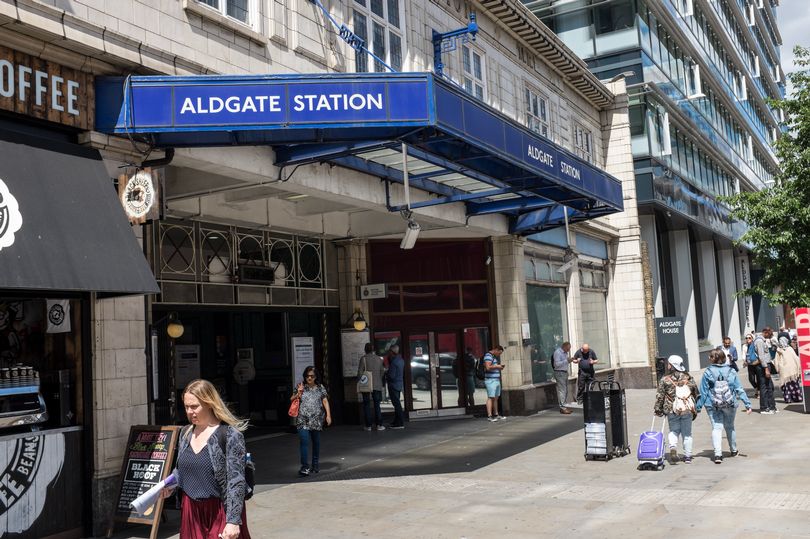 ga tau aldgate 1