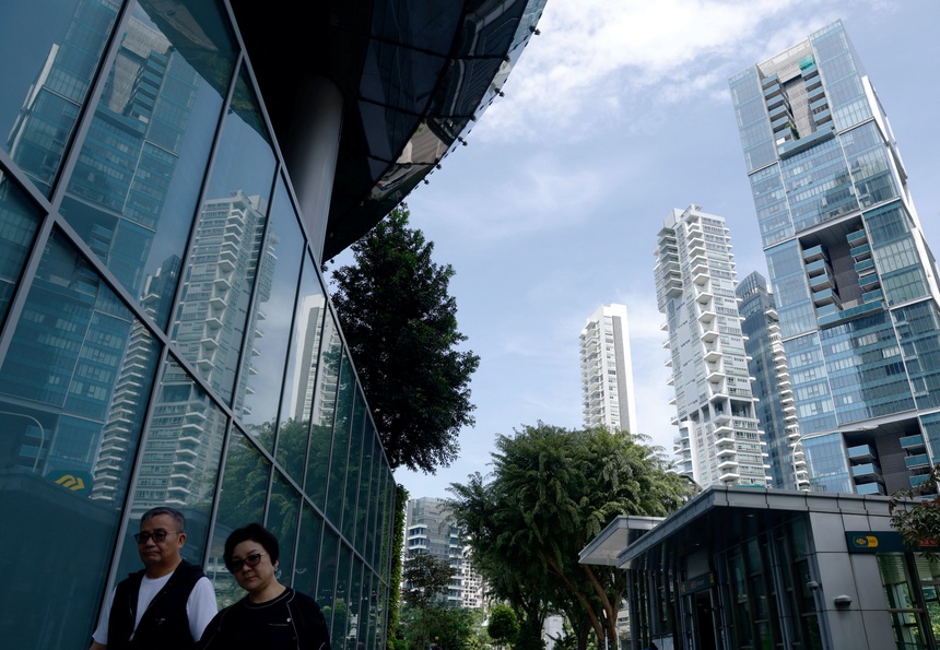 gia thue nha tang cao o singapore 1