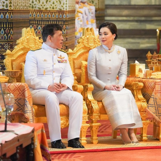 hoang hau thai lan 1