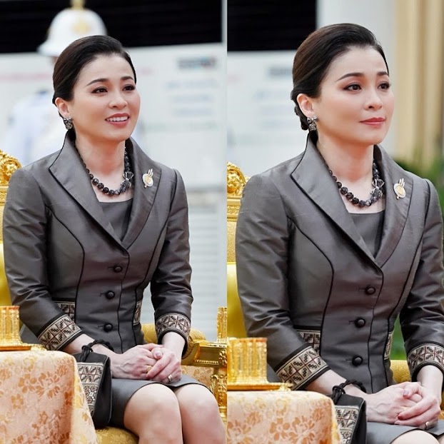 hoang hau thai lan 1