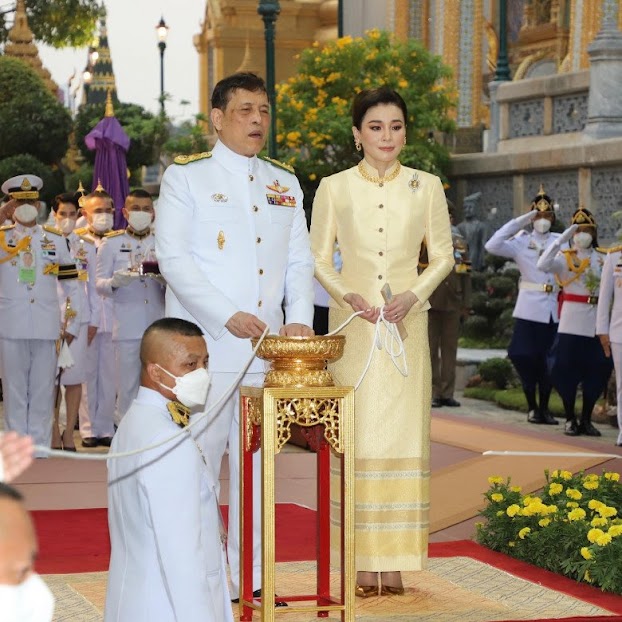 hoang hau thai lan 1