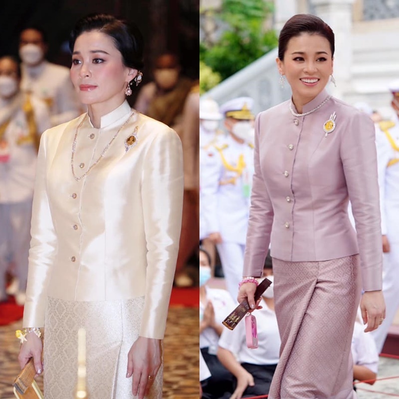 hoang hau thai lan 1