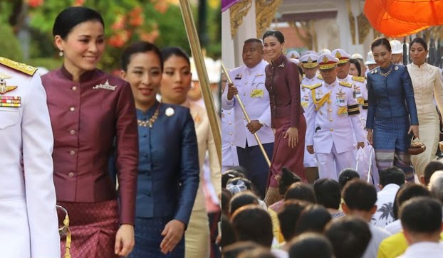 hoang hau thai lan 1