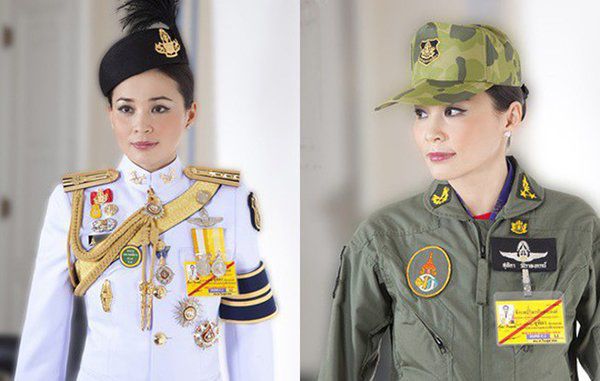 hoang hau thai lan 1