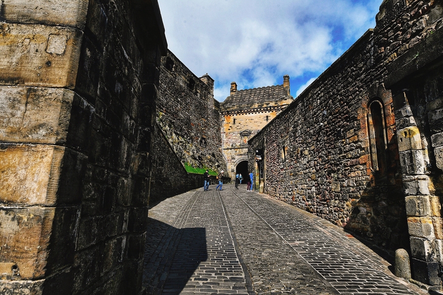 lau dai ma am scotland 1