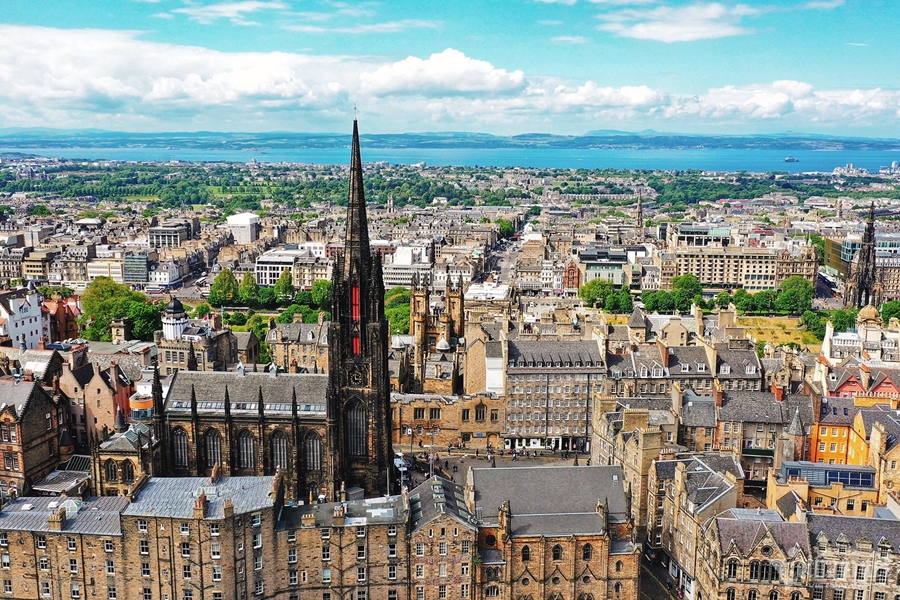 lau dai ma am scotland 1