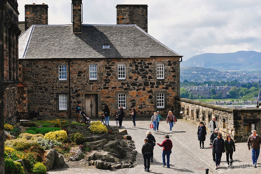 lau dai ma am scotland 1